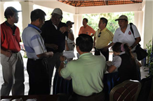 	JBEEA Charity Golf Tournament 2011